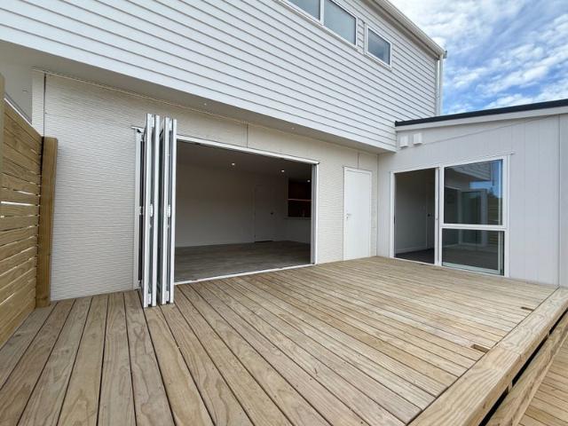 House for rent in Days Bay, Wellington