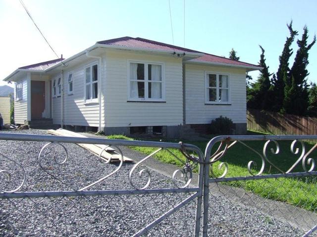 House for rent in Days Bay, Wellington