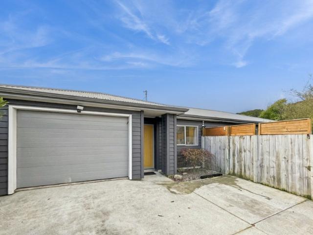 House for rent in Days Bay, Wellington