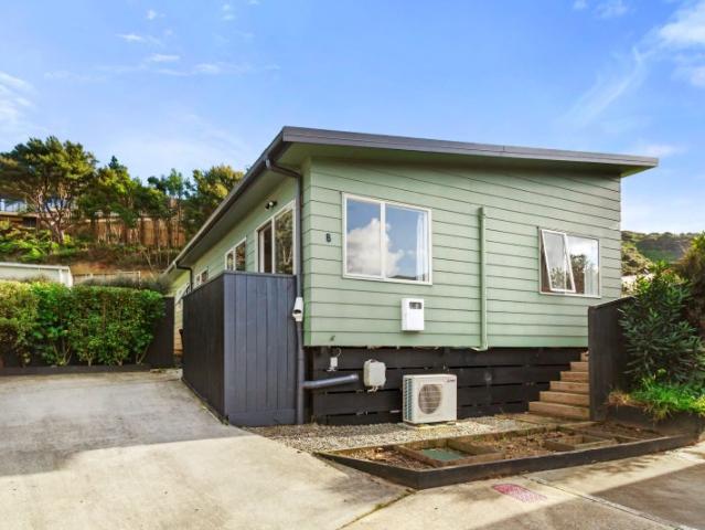 House for rent in Arakura, Lower Hutt