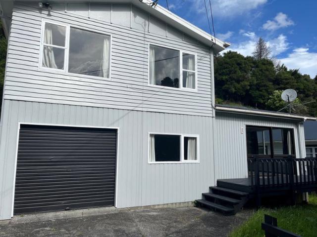 House for rent in Days Bay, Wellington