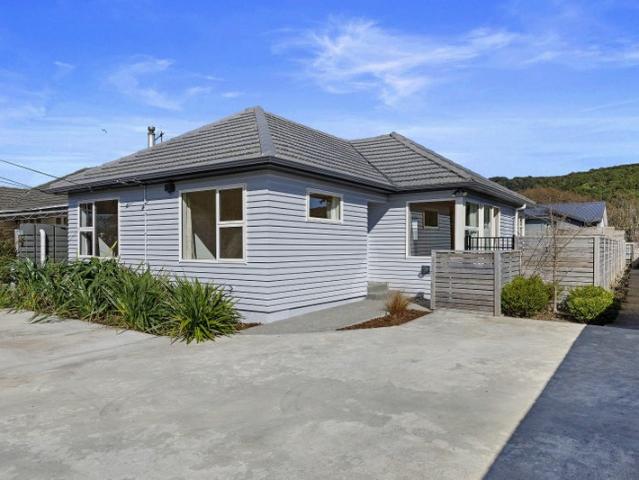 House for rent in Days Bay, Wellington