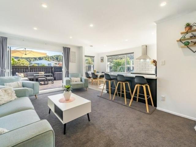 House for rent in Days Bay, Wellington