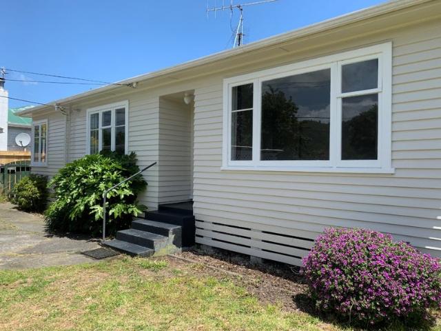 House for rent in Days Bay, Wellington