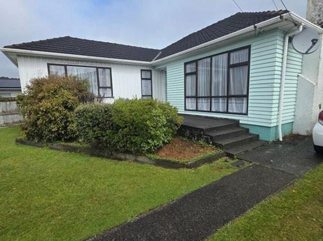 House for rent in Days Bay, Wellington