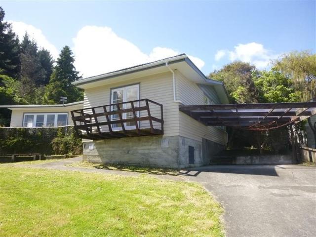 House for rent in Days Bay, Wellington