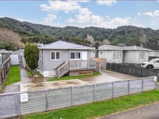 House for rent in Days Bay, Wellington
