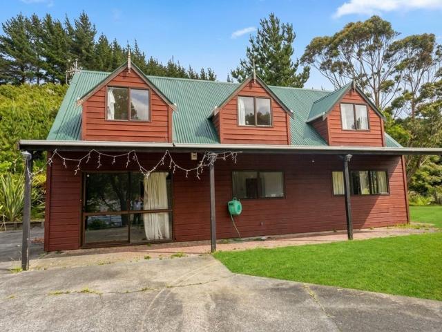 House for rent in Days Bay, Wellington