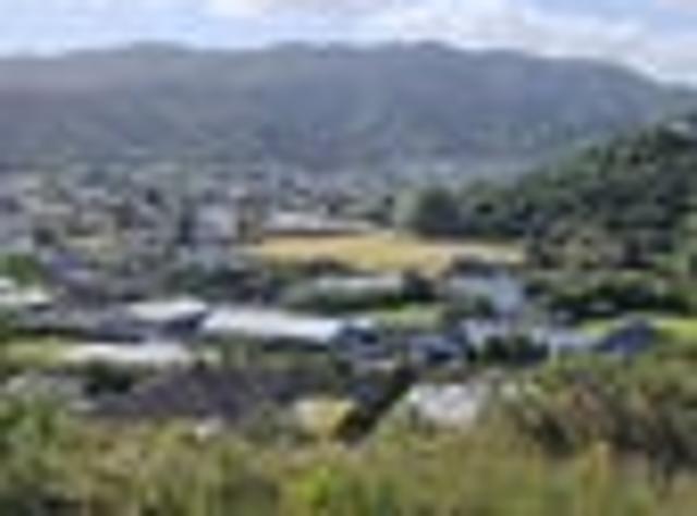 Land for sale in Days Bay, Wellington