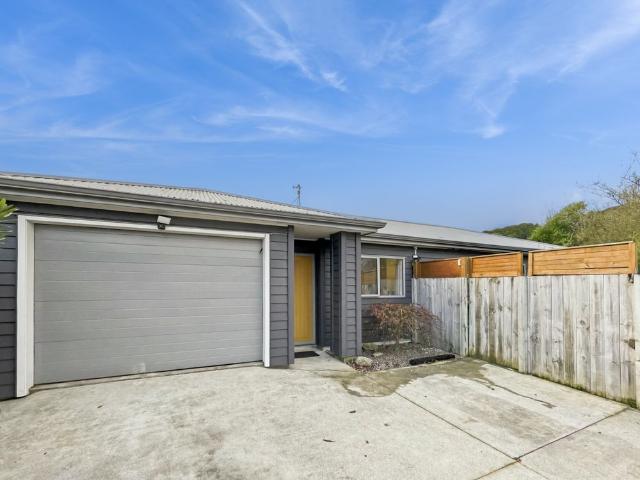 House for rent in Days Bay, Wellington