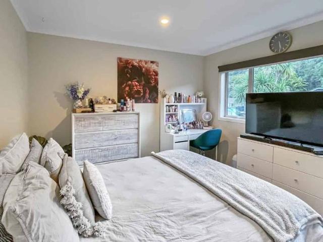 House for rent in Days Bay, Wellington