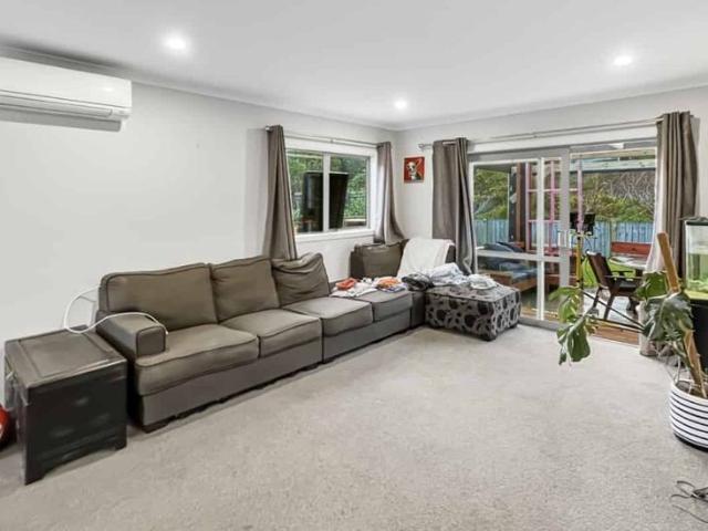 House for rent in Days Bay, Wellington