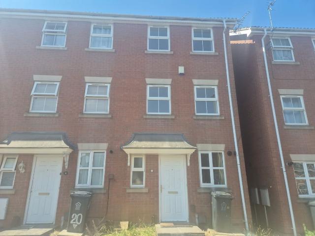House for rent in Hamilton, Old Wharf