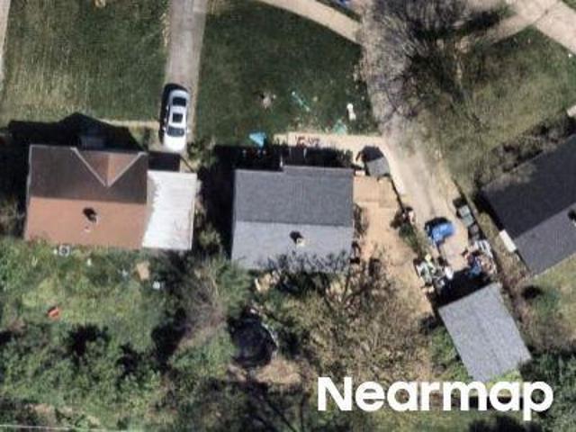House for sale in Columbus, Ohio