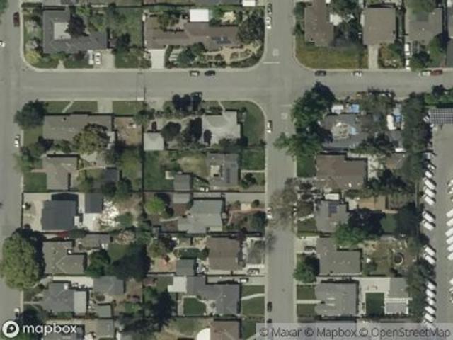 House for sale in San Jose, California