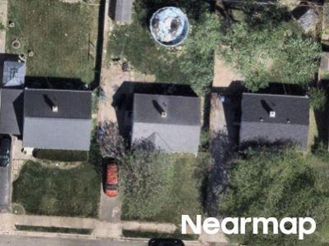 House for sale in Columbus, Ohio