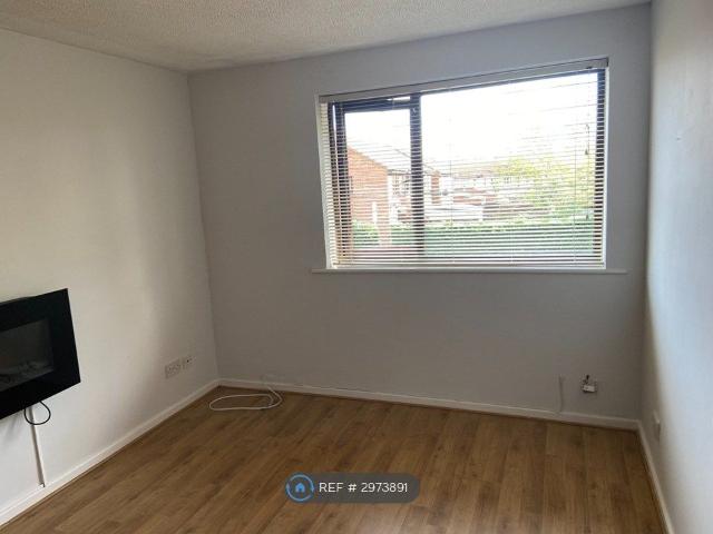 Apartment for rent in New Werrington, Peterborough