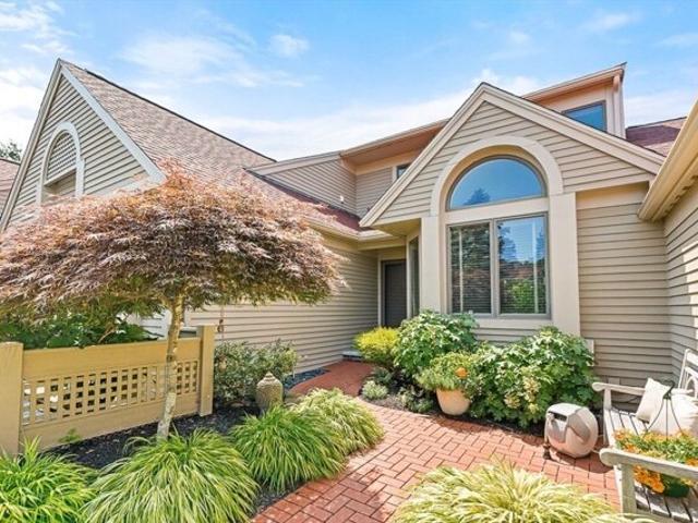 Condo for sale in Massachusetts