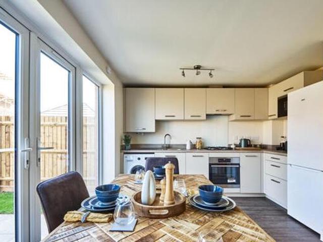 House for sale in Coalville, Leicestershire
