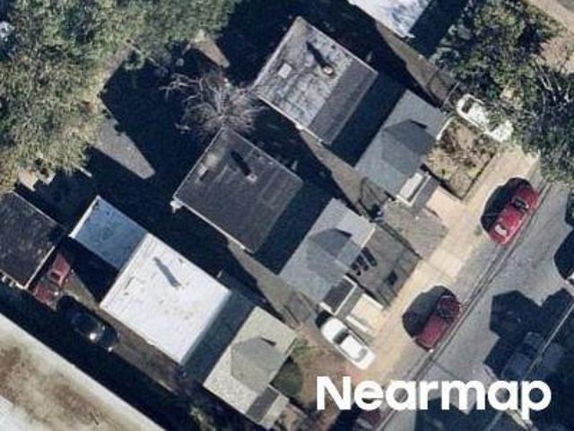 House for sale in Newark, New Jersey