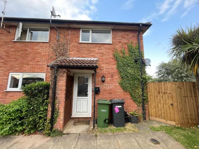 Apartment for rent in New Werrington, Peterborough