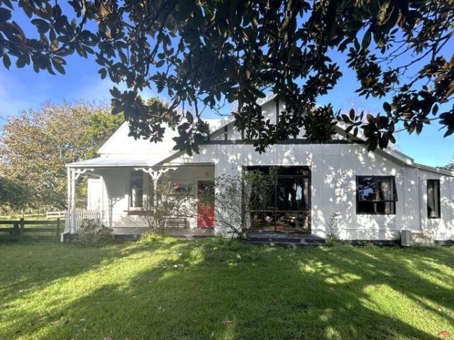 House for rent