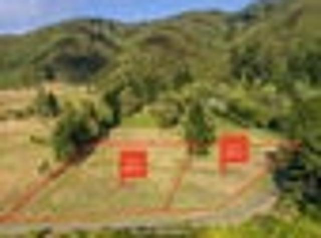 Land for sale in Wellington