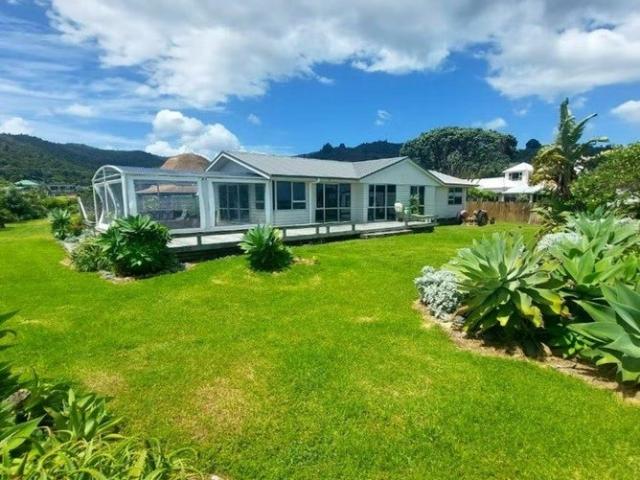 House for rent in Waiomu, Waikato