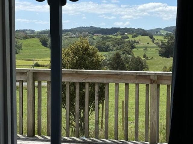 House for rent in Tauraroa, Northland