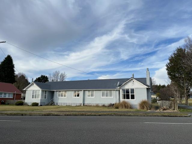 House for rent in Ruapehu District
