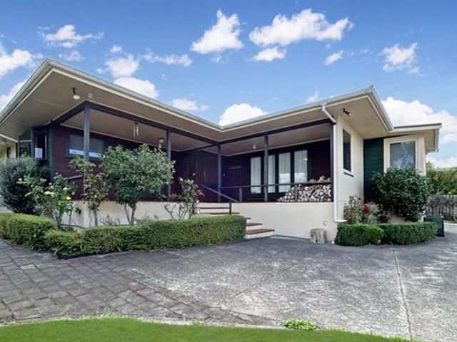 House for rent in Taupo, Waikato