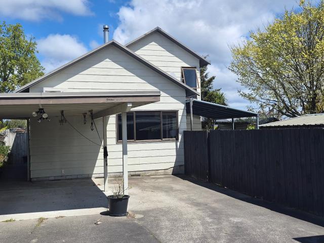 House for rent in Gradwell, Taupō