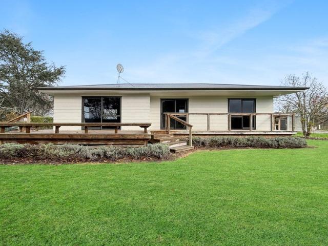 House for rent in East Coast