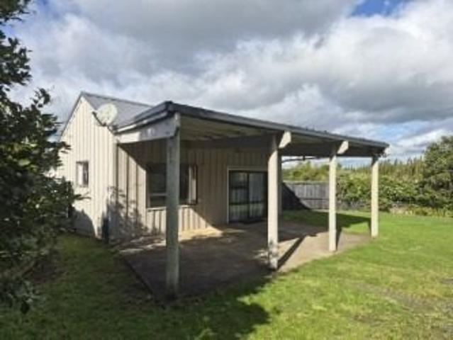 Apartment for rent in Karetu, Northland