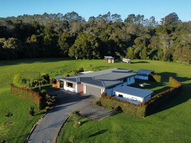 House for rent in Karetu, Northland