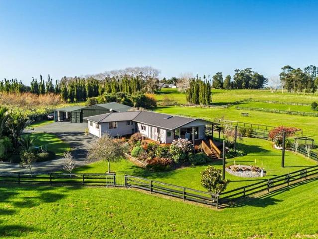 House for rent in Kapiro, Bay of Islands