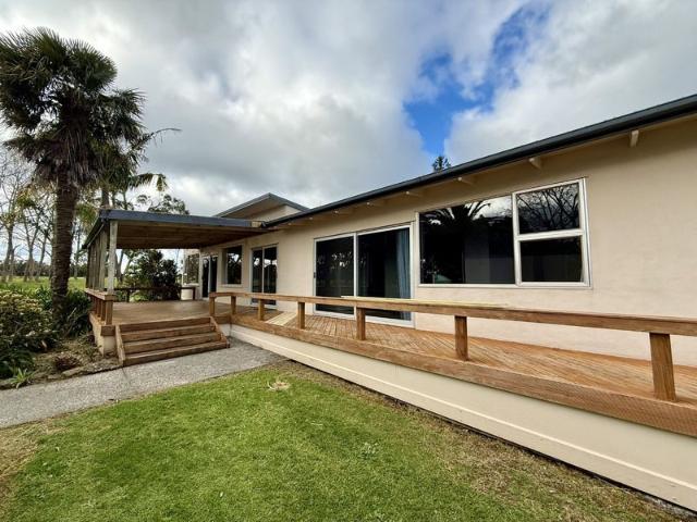 House for rent in Karetu, Northland