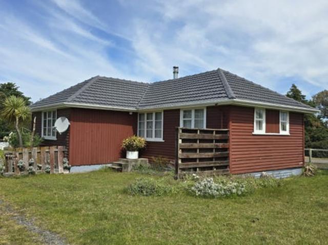House for rent in Waipara, Canterbury