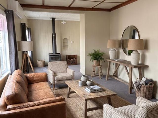 Apartment for rent in Waipawa
