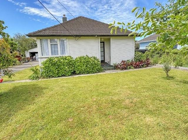 Apartment for rent in Waipawa
