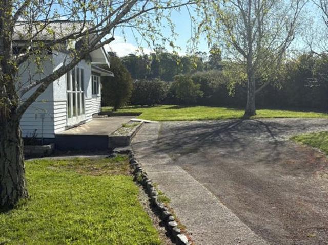 House for rent in Waipawa, Central Hawke's Bay District