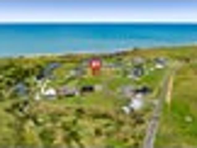 Land for sale in Taranaki