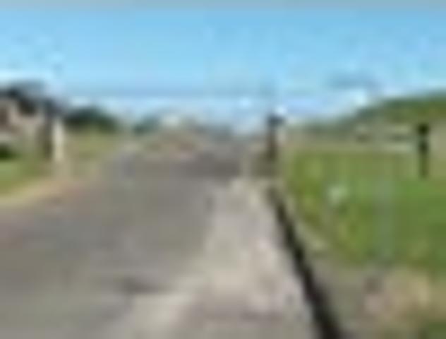 Land for sale in Taranaki