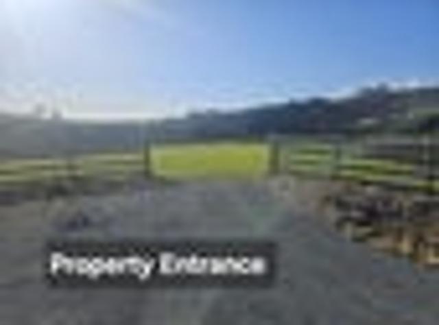 Land for sale in Northland