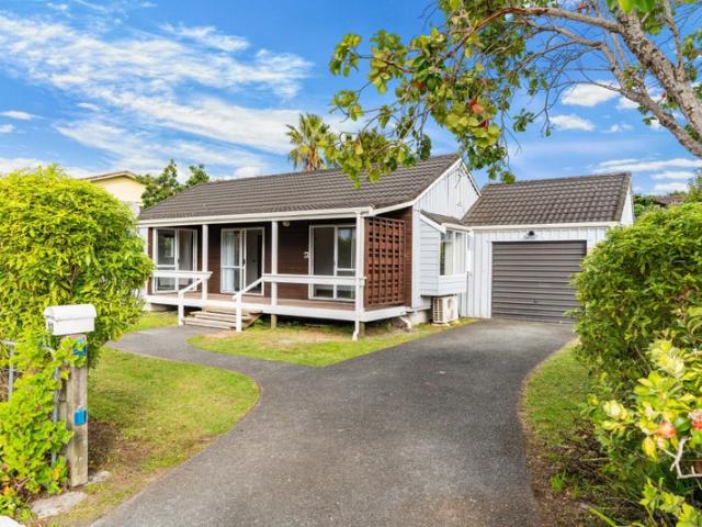 House for rent in Northland