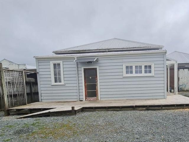 House for rent in Waipu Cove, Northland