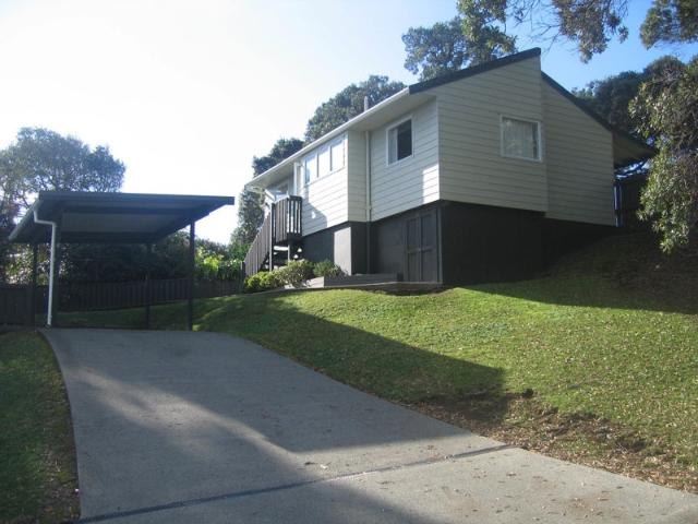 House for rent in Northland