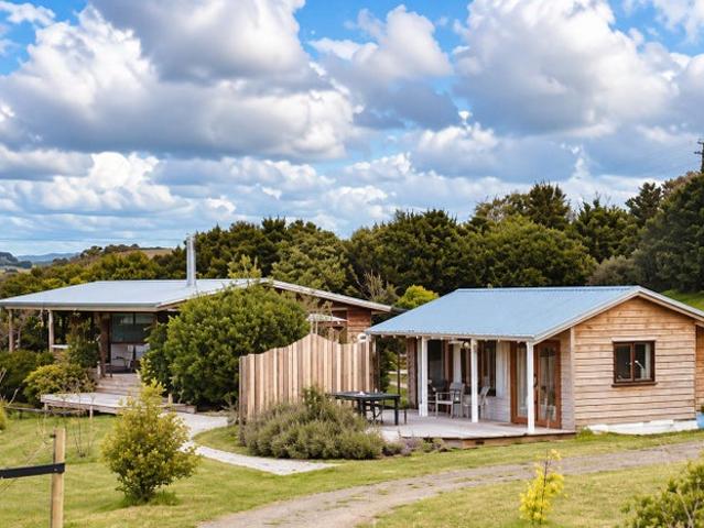House for rent in Northland