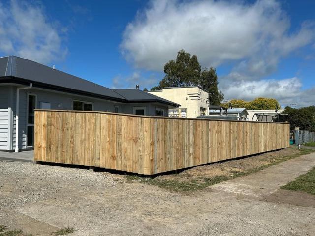 House for rent in Waipukurau