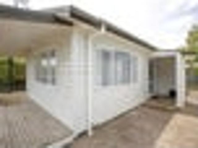 Apartment for rent in Waipukurau